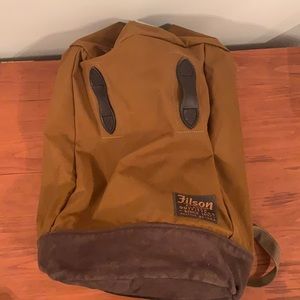 Filson Backpack